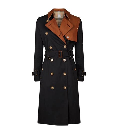 aliexpress burberry trench coat|Burberry two tone trench coat.